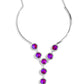 Paparazzi Accessories: Cheers to Confidence - Pink Necklace