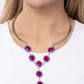 Paparazzi Accessories: Cheers to Confidence - Pink Necklace