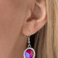 Paparazzi Accessories: Cheers to Confidence - Pink Necklace