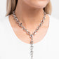 Paparazzi Accessories: Benevolent Bling - Blue Necklace