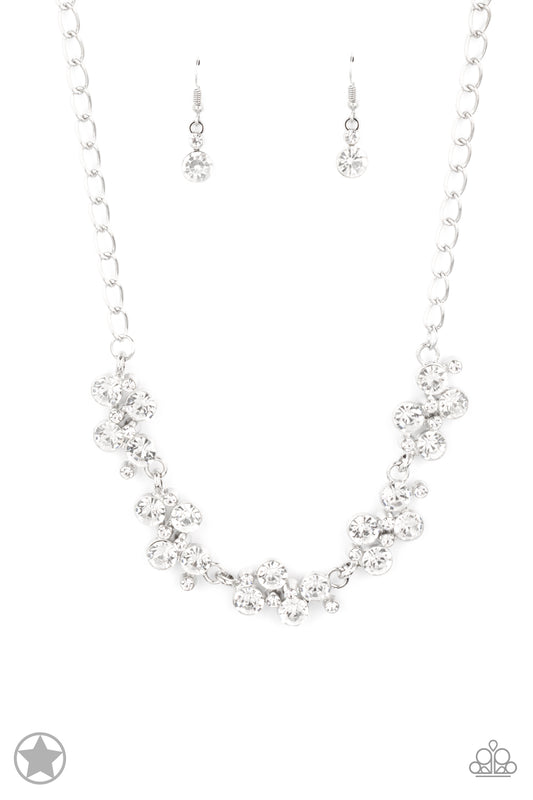 Paparazzi Accessories: Hollywood Hills Necklace