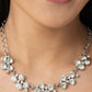 Paparazzi Accessories: Hollywood Hills Necklace