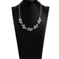 Paparazzi Accessories: Hollywood Hills Necklace