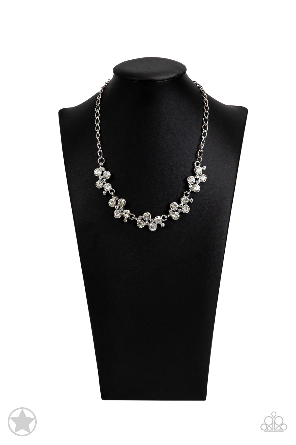 Paparazzi Accessories: Hollywood Hills Necklace