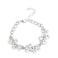 Paparazzi Accessories: Old Hollywood Bracelet