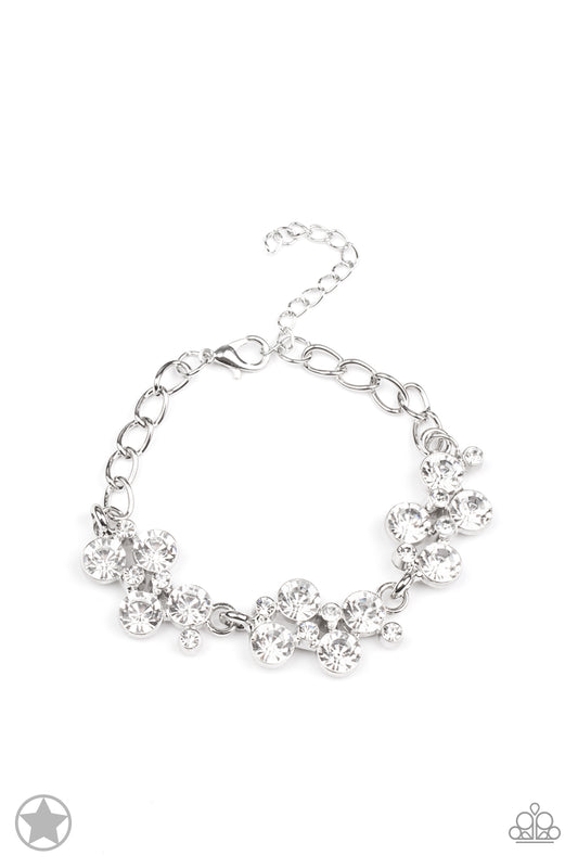 Paparazzi Accessories: Old Hollywood Bracelet