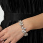 Paparazzi Accessories: Old Hollywood Bracelet