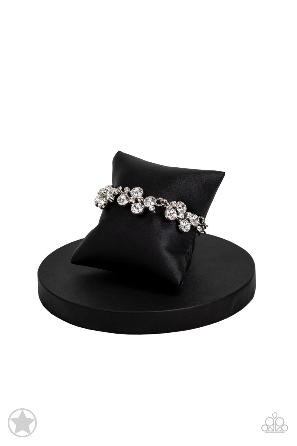 Paparazzi Accessories: Old Hollywood Bracelet